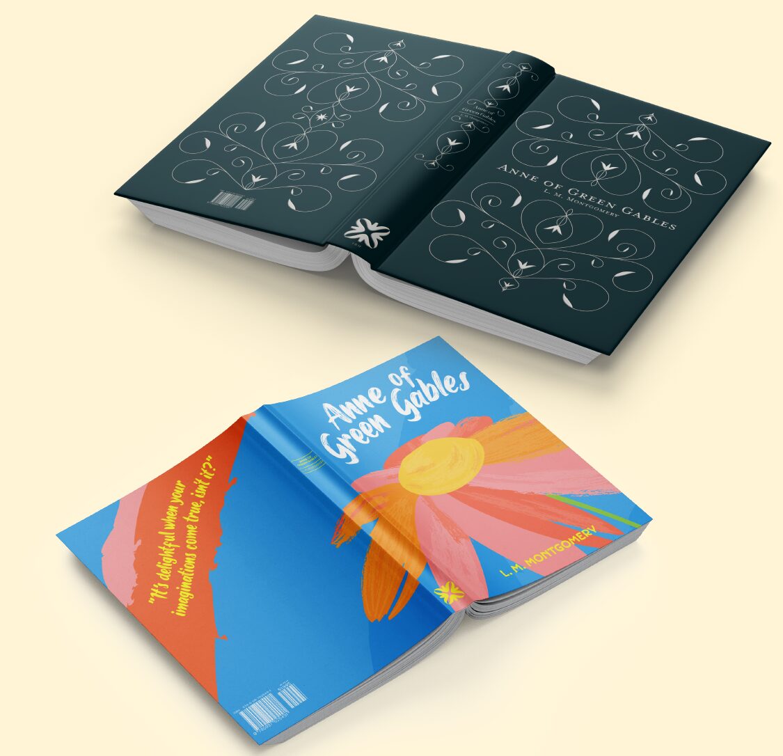 Featured image for “Book Covers and Layouts”